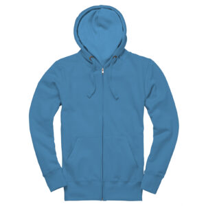 Chadderton ASC Zip Hoodie