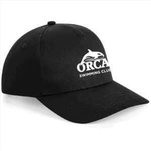 Orca Baseball Cap