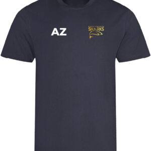 Saddleworth Sharks T-Shirt
