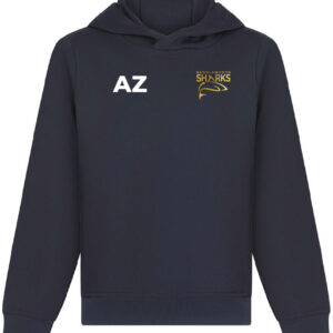 Saddleworth Sharks Hoodie